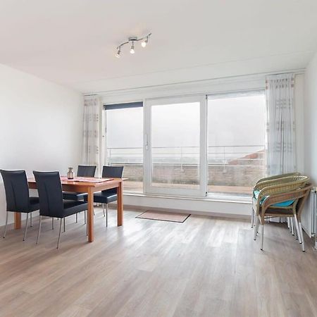 Hello Zeeland - Appartement Port Scaldis 11-112 Breskens Dış mekan fotoğraf