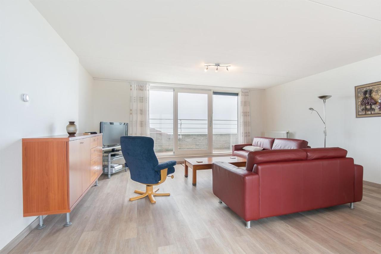 Hello Zeeland - Appartement Port Scaldis 11-112 Breskens Dış mekan fotoğraf