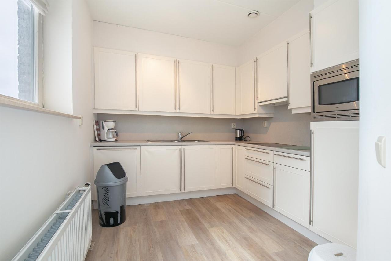 Hello Zeeland - Appartement Port Scaldis 11-112 Breskens Dış mekan fotoğraf