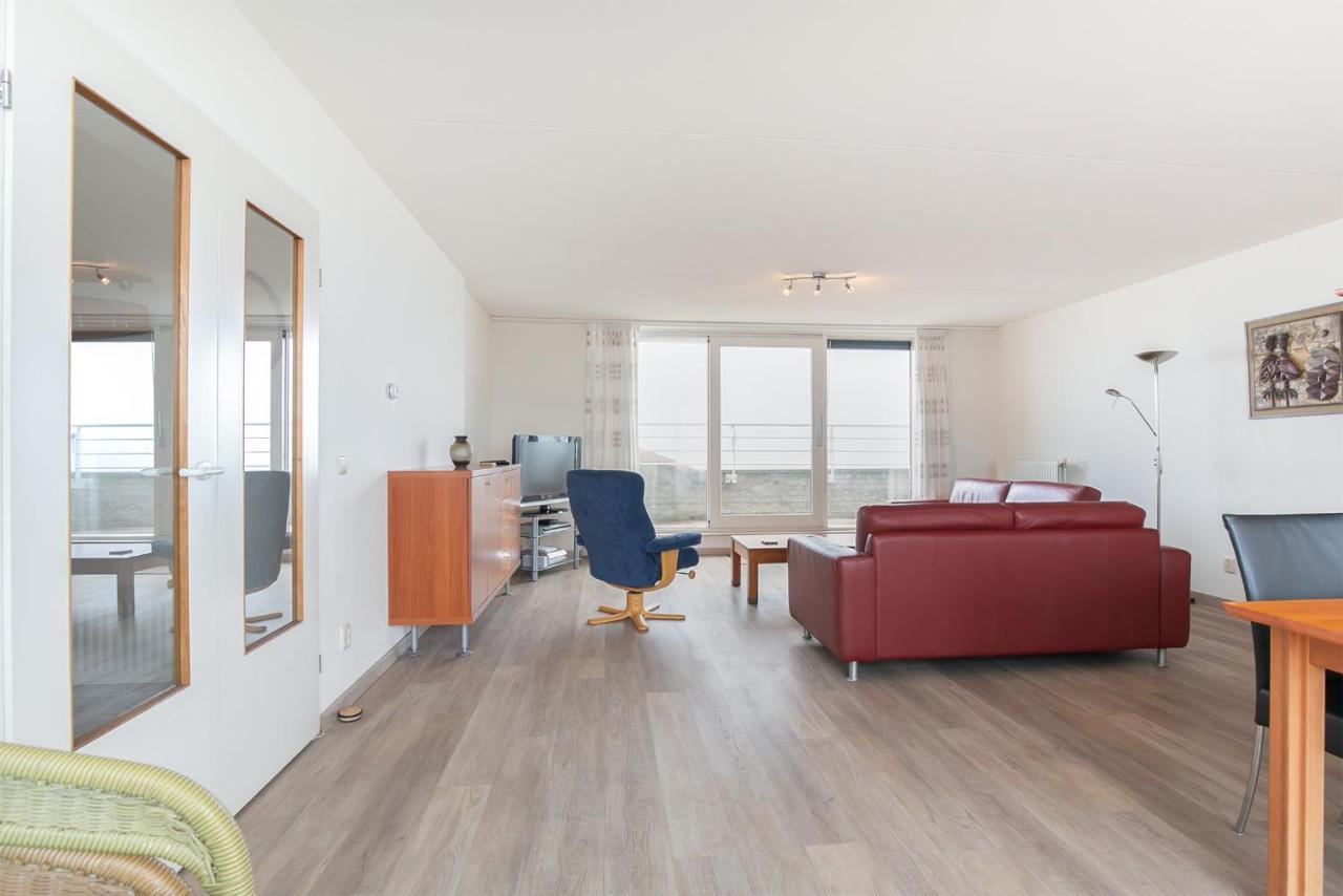 Hello Zeeland - Appartement Port Scaldis 11-112 Breskens Dış mekan fotoğraf