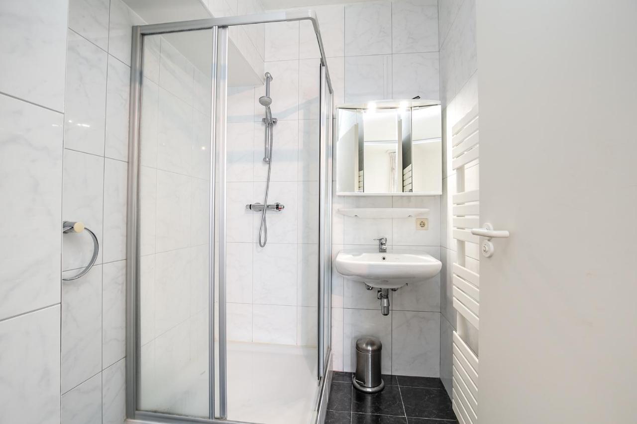Hello Zeeland - Appartement Port Scaldis 11-112 Breskens Dış mekan fotoğraf
