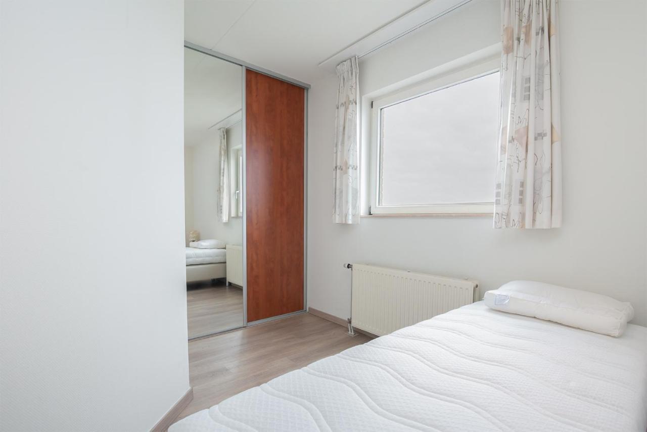 Hello Zeeland - Appartement Port Scaldis 11-112 Breskens Dış mekan fotoğraf