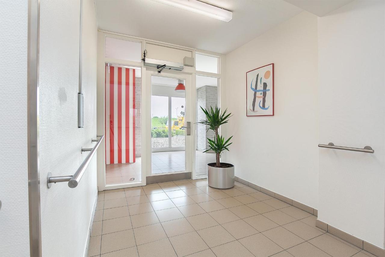 Hello Zeeland - Appartement Port Scaldis 11-112 Breskens Dış mekan fotoğraf