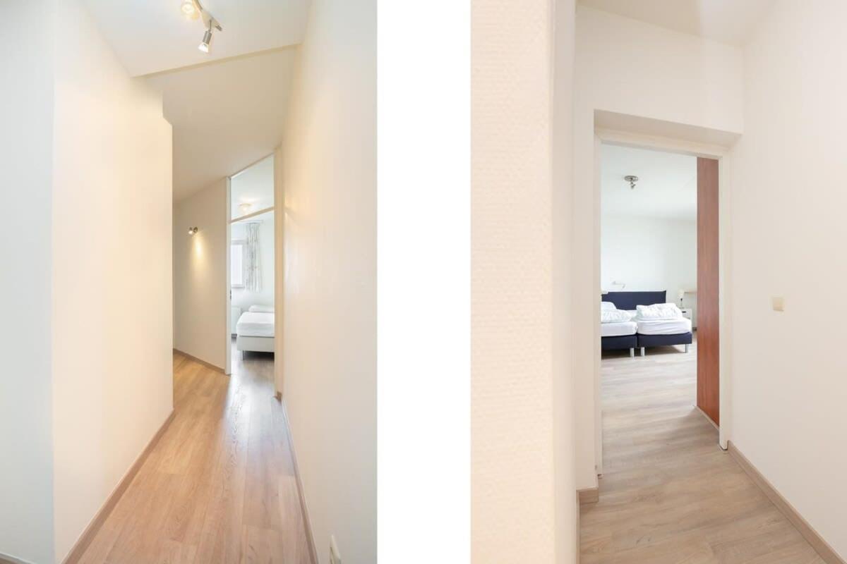 Hello Zeeland - Appartement Port Scaldis 11-112 Breskens Dış mekan fotoğraf