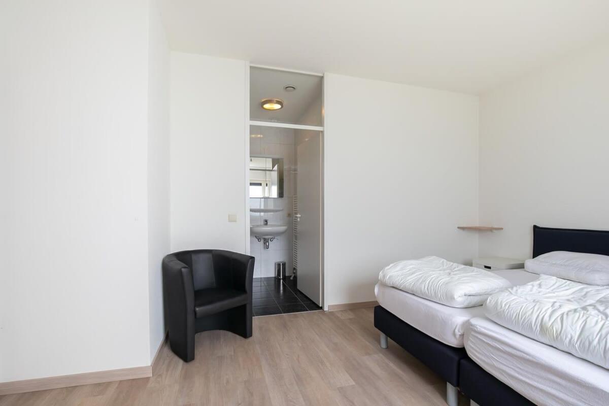 Hello Zeeland - Appartement Port Scaldis 11-112 Breskens Dış mekan fotoğraf