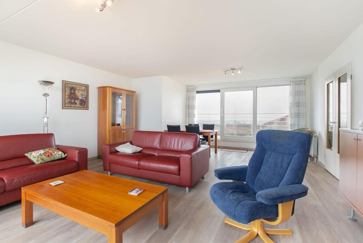 Hello Zeeland - Appartement Port Scaldis 11-112 Breskens Dış mekan fotoğraf
